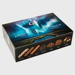 Assorted Icelandic Sweets - Icelandic Candy Sampler - Idontspeakicelandic